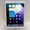 iPad Gen 7 10.2" Silver 32GB Wifi 98% pin 91% (có trầy)