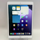 iPad Gen 7 10.2" Silver 32GB Wifi 98% pin từ 90% (có xước)