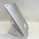 iPad Gen 7 10.2" Silver 32GB Wifi 98% pin từ 90% (có xước)
