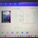 iPad Gen 7 10.2" Silver 32GB Wifi 98% pin từ 90% (có xước)