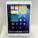 iPad Gen 7 10.2" Silver 32GB Wifi 98% pin từ 95% (có xước)