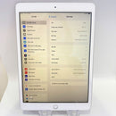 iPad Gen 7 10.2" Silver 32GB Wifi 98% pin từ 95% (có xước)