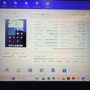 iPad Gen 7 10.2" Silver 32GB Wifi 98% pin từ 95% (có xước)