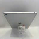 iPad Gen 7 10.2" Silver 32GB Wifi 98% pin từ 95% (có xước)