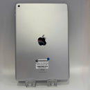 iPad Gen 7 10.2" Silver 32GB Wifi 97% pin 95% (có trầy)