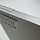Macbook Air 2022 13.6" Silver Apple M2/ RAM 8GB/ SSD 256GB 98% pin 99% sạc 70 lần (có trầy)