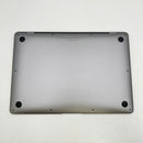 MacBook Air 2019 13.3" Gray i5/8GB/256GB 98% pin 100% (đã thay pin, xước viền, ám màu)