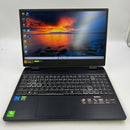 Acer Nitro AN515-58 15.6" - i5 - 12500H/ RAM 32GB/ SSD 512GB BP Thái (có xước, pin 49/57)