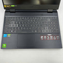Acer Nitro AN515-58 15.6" - i5 - 12500H/ RAM 32GB/ SSD 512GB BP Thái (có xước, pin 49/57)
