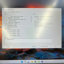 Acer Nitro AN515-58 15.6" - i5 - 12500H/ RAM 32GB/ SSD 512GB BP Thái (có xước, pin 49/57)