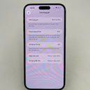iPhone 15 Plus 128GB Black 97% pin 88% Máy đã trả hết tiền mạng dùng như Quốc tế Apple (xước màn, trầy) - HH8133