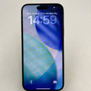 iPhone 15 Plus 128GB Black 97% pin 88% Máy đã trả hết tiền mạng dùng như Quốc tế Apple (xước màn, trầy) - HH8133