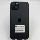 iPhone 15 Plus 128GB Black 97% pin 88% Máy đã trả hết tiền mạng dùng như Quốc tế Apple (xước màn, trầy) - HH8133