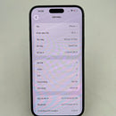 iPhone 15 Plus 128GB Black 97% pin 88% Máy đã trả hết tiền mạng dùng như Quốc tế Apple (xước màn, trầy) - HH8133