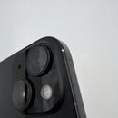 iPhone 15 Plus 128GB Black 97% pin 88% Máy đã trả hết tiền mạng dùng như Quốc tế Apple (xước màn, trầy) - HH8133