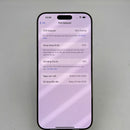 iPhone 16 Pro Max 256GB Desert Titanium 98% pin 93% Quốc Tế Apple (đốm 0.5x) - HH2178