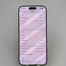 iPhone 16 Pro Max 256GB Desert Titanium 98% pin 93% Quốc Tế Apple (đốm 0.5x) - HH2178