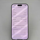iPhone 16 Pro Max 256GB Desert Titanium 98% pin 93% Quốc Tế Apple (đốm 0.5x) - HH2178
