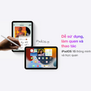 iPad Mini 6 2021 64GB Wifi Quốc tế từ Apple Store 100% Full Box (Hàng Demo)