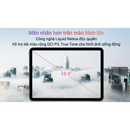 iPad Air 5 M1 2022 10.9in 64GB Wifi Quốc tế từ Apple Store 100% Full box (Hàng Demo)