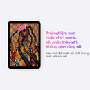 iPad Mini 6 2021 64GB Wifi Quốc tế từ Apple Store 100% Full Box (Hàng Demo)