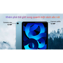 iPad Air 5 M1 2022 10.9in 64GB Wifi Quốc tế từ Apple Store 100% Full box (Hàng Demo)