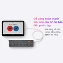 iPad Mini 6 2021 64GB Wifi Quốc tế từ Apple Store 100% Full Box (Hàng Demo)