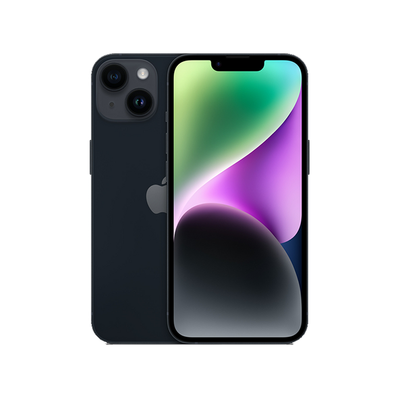 iPhone 14 Original Box CPO 