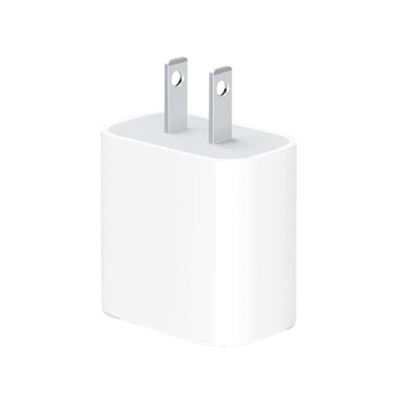 20W Fast Charger No Box 