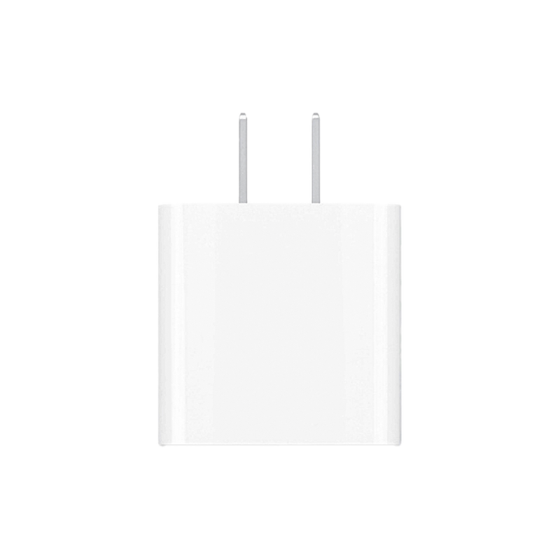 20W Fast Charger No Box 