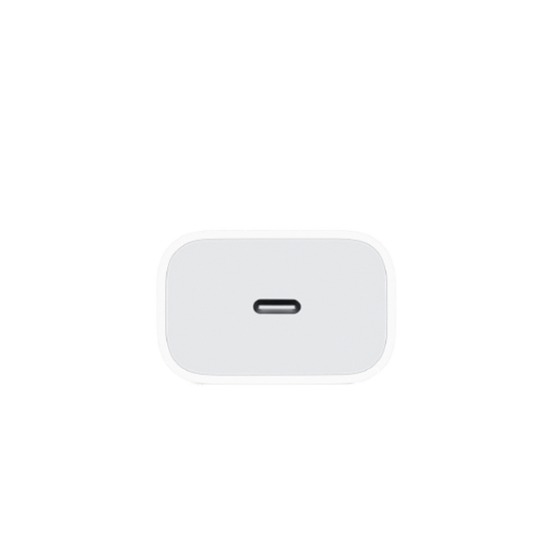 20W Fast Charger No Box 