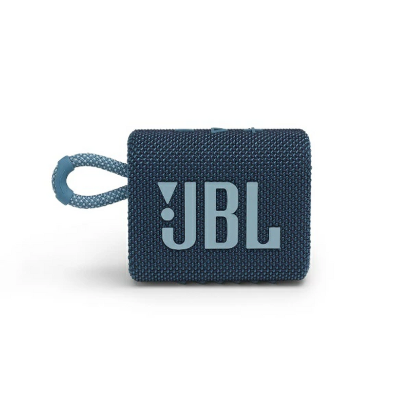 JBL Go 3 Speaker 